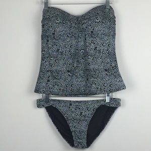 OLD NAVY TANKINI